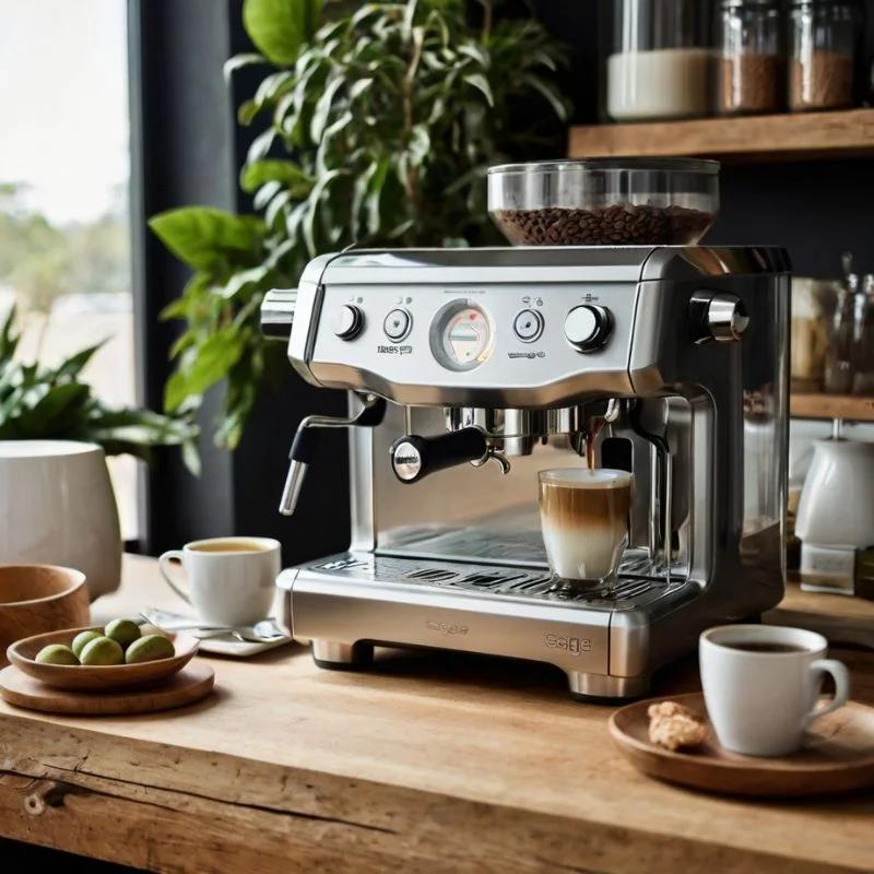 Sage Coffee Machine: The Ultimate Guide to Your Perfect Brew